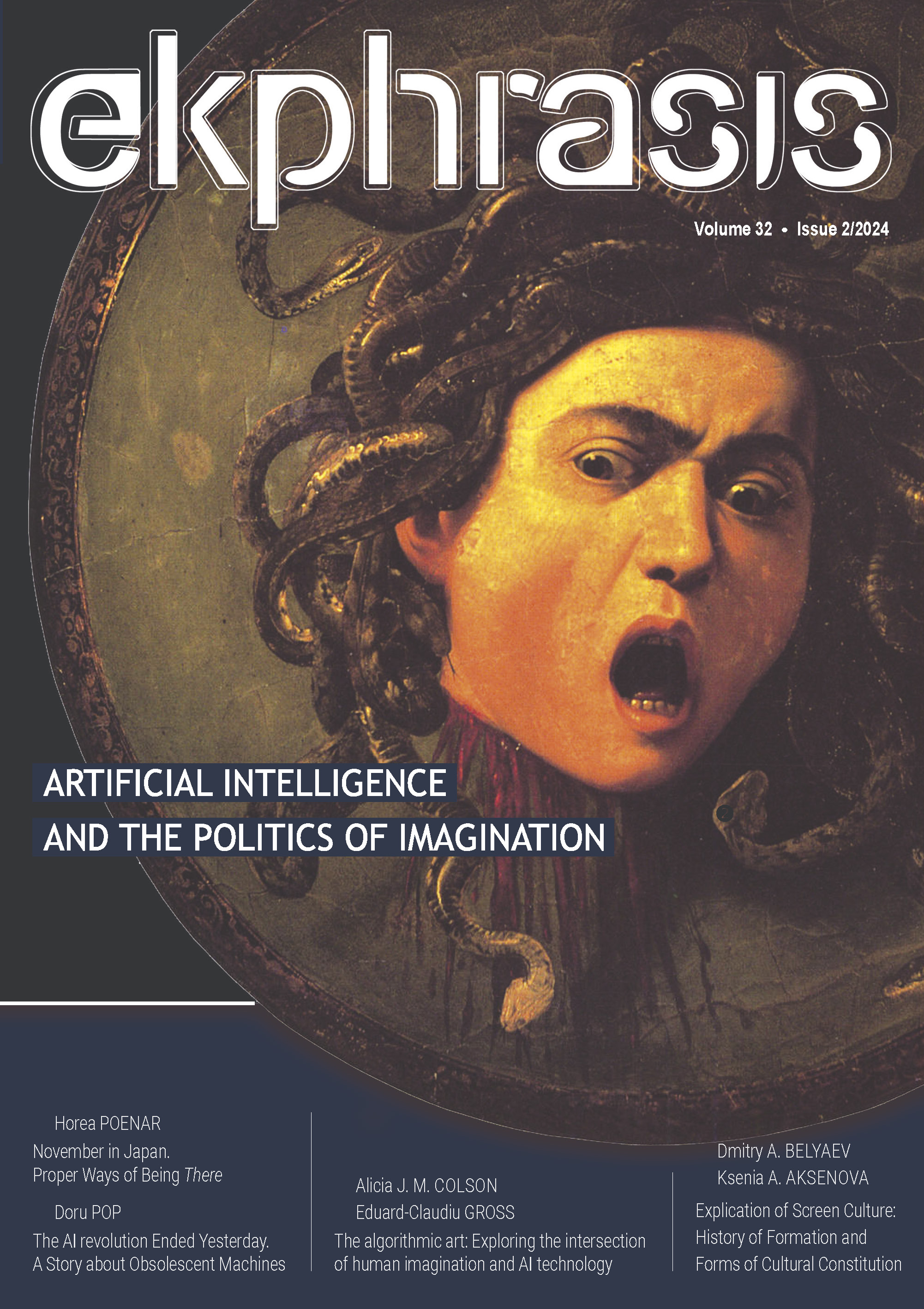 AI and the Problem of Communication: Language, codification, translation, adaptation Cover Image