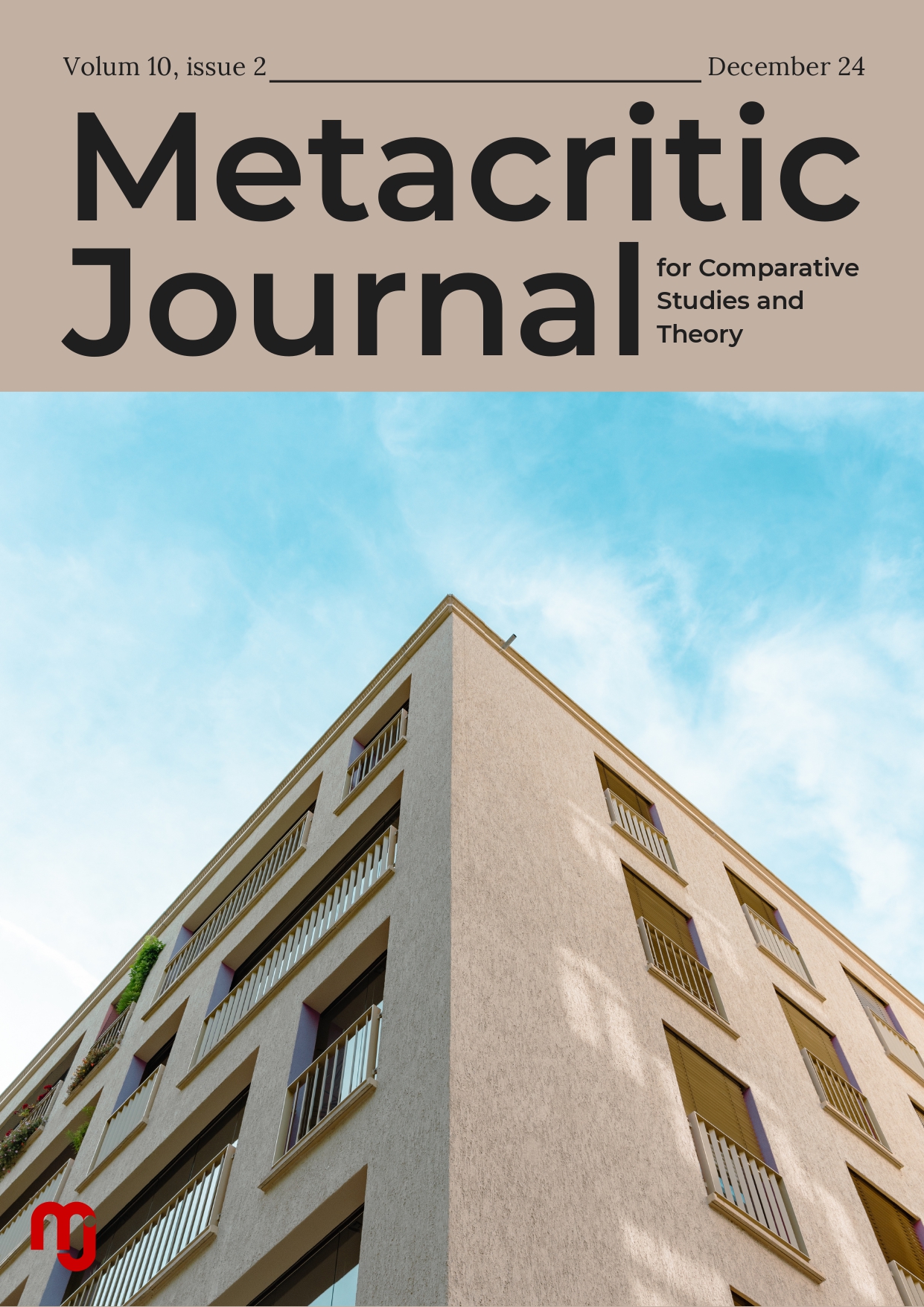 Navigating Ideological Divides: Alternative Feminist Discourse(S) Within the Romanian Contemporary Literary Sphere Cover Image