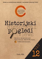 AUSTRO-HUNGARIAN PREMIER OF TRAVNIK MADRASAS Cover Image