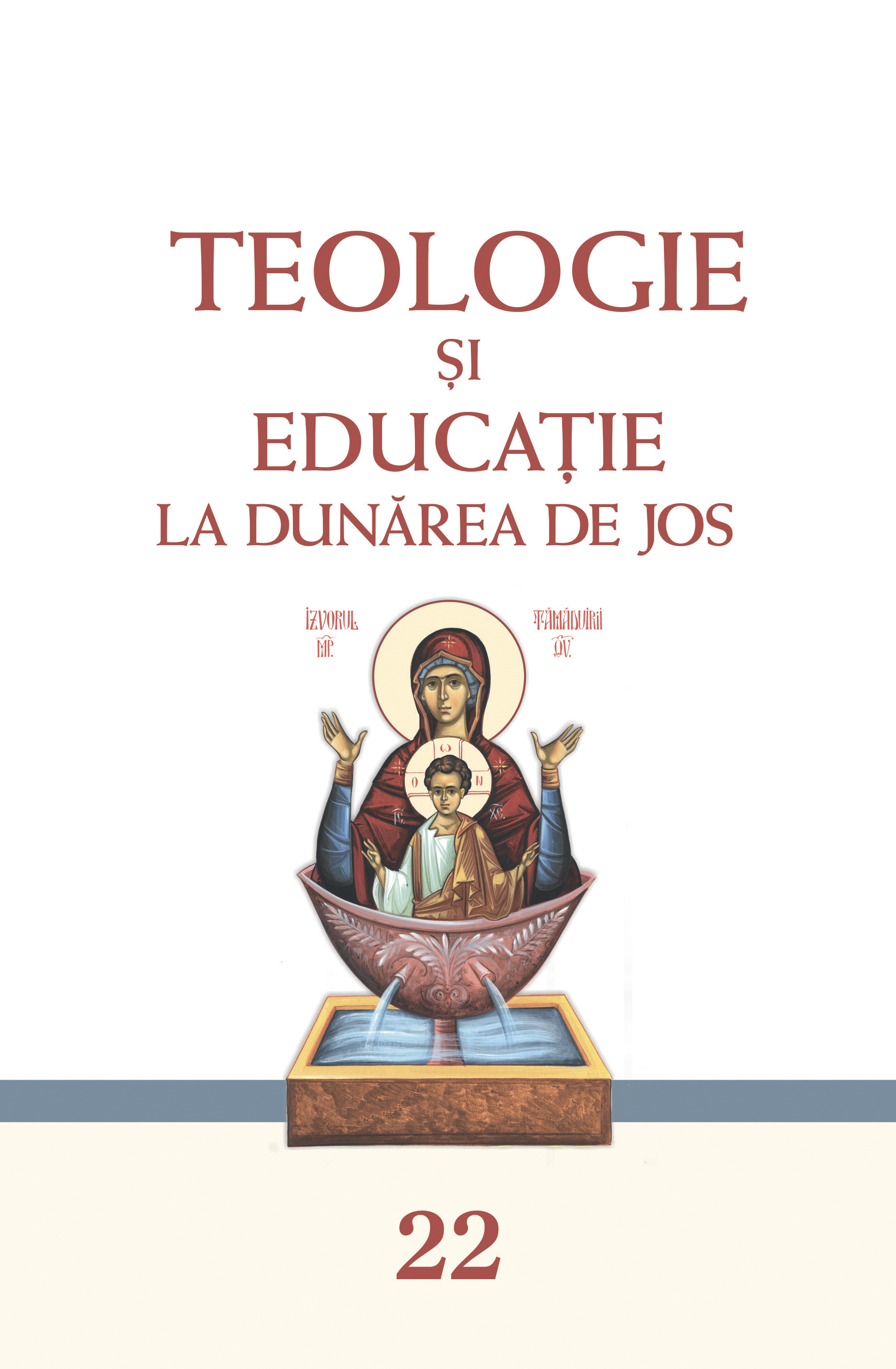 Ars Medica Et Cura Pastoralis. Grija pentru cei bolnavi în Biserica antică