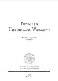 Polish Army Officers of Jewish Origin in Oflag II C Woldenberg according to the Memoirs of Marian Palenker Cover Image