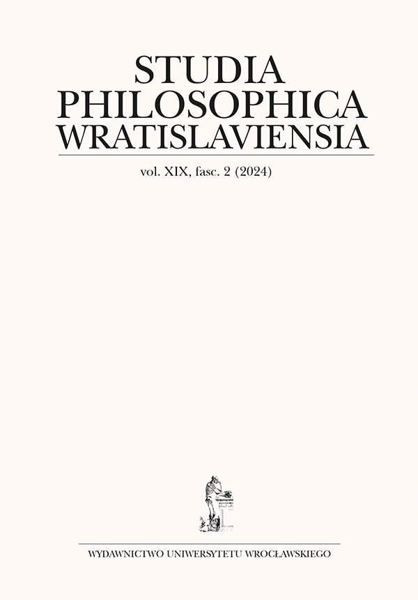 Epistemic Injustice According to Miranda Fricker:
Applications, Objections, and Developments Cover Image