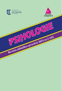 Optimization of emotional intelligence in adolescents Cover Image