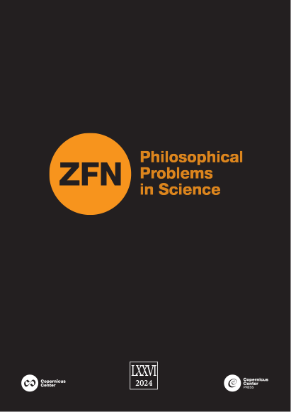 A praxeology of the value of life. A critique of Rothbard’s argument Cover Image