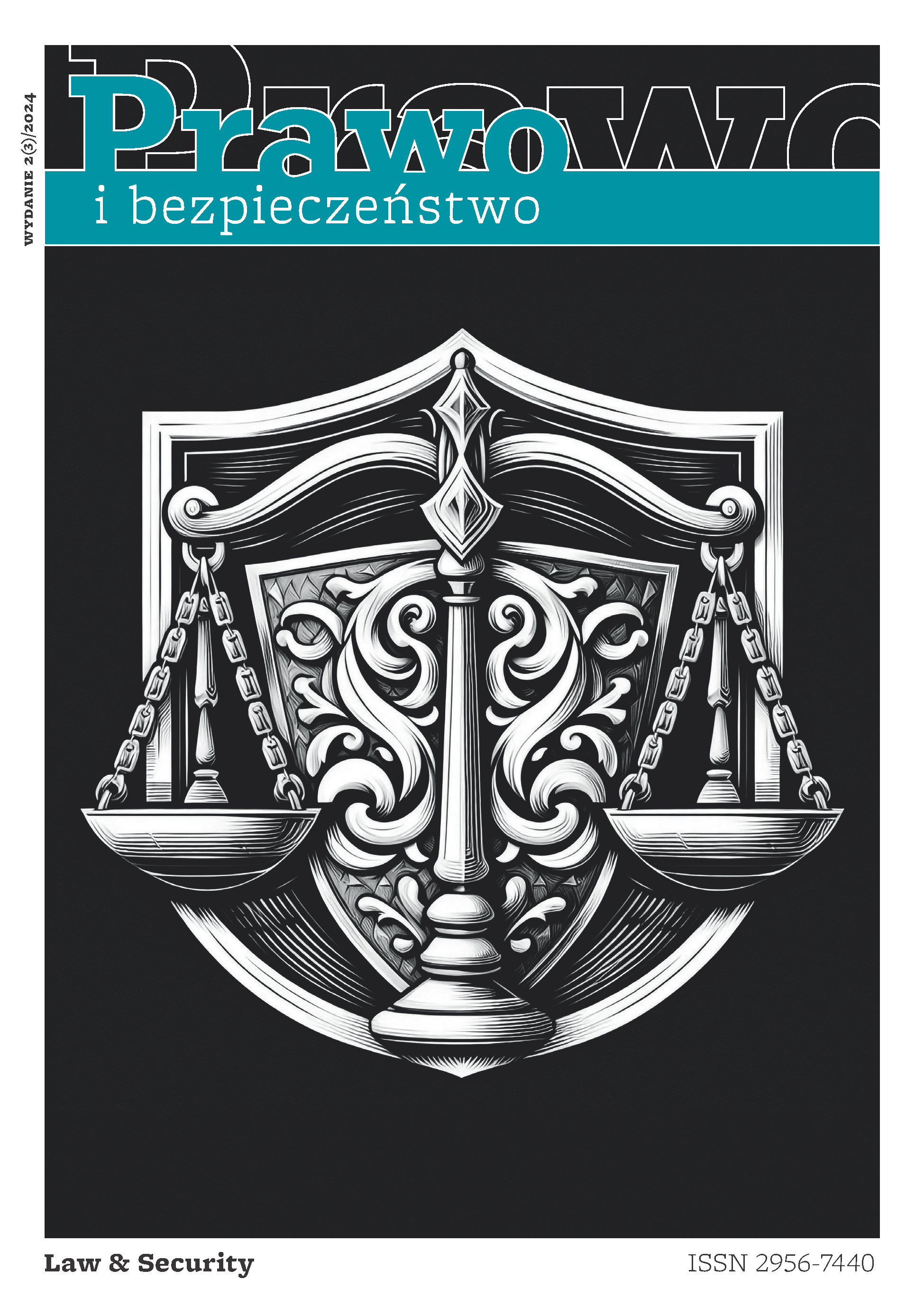 The Impact of the Financial Crisis and Its Influence on the Security of the Investment Fund Market in Poland Cover Image