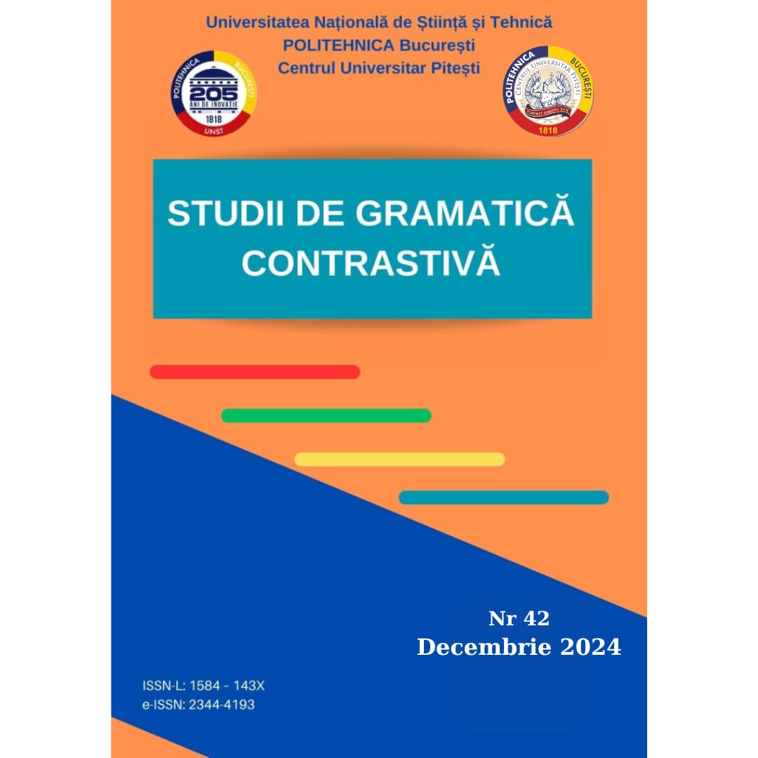 LOANWORDS FROM FRENCH IN THE KUWAITI DIALECT: TRACE OF THE
INTERACTIVE LANGUAGE DYNAMICS Cover Image