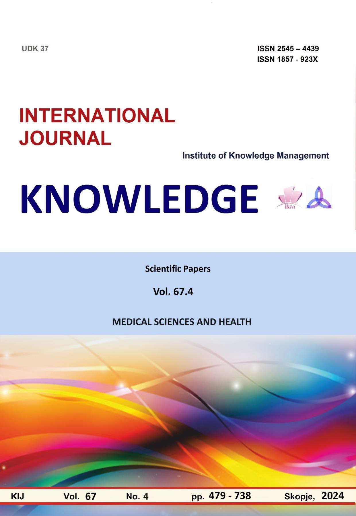THE ROLE OF HEALTHCARE WORKERS IN INFECTION CONTROL WHEN PROVIDING HEALTHCARE Cover Image