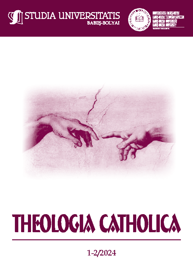 CHRISTIANITY AND THE TENSION BETWEEN THE “CALL OF THE TRIBE” AND THE FASCINATION OF UNIVERSALITY