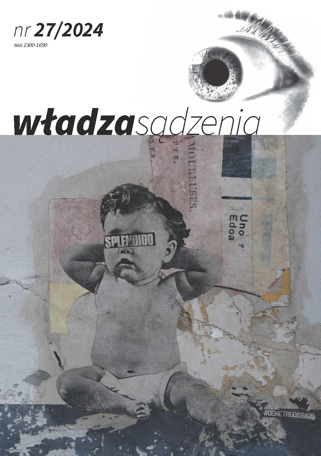 Wielka/ostatnia nadzieja białych Cover Image