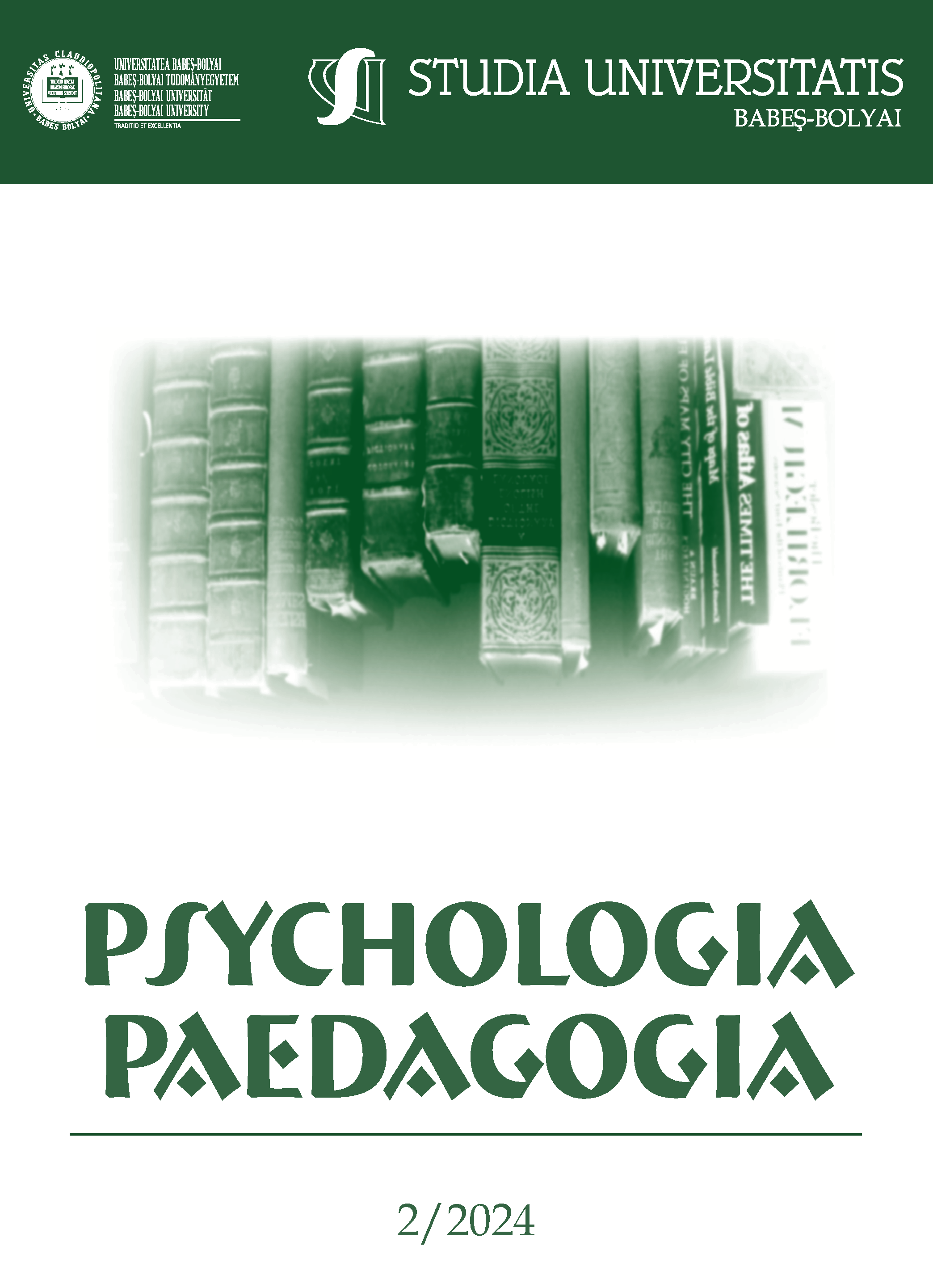 BELIEFS ABOUT PEDOPHILIA AND THE ATTRIBUTION OF PUNISHMENT FOR CHILD SEXUAL ABUSERS Cover Image