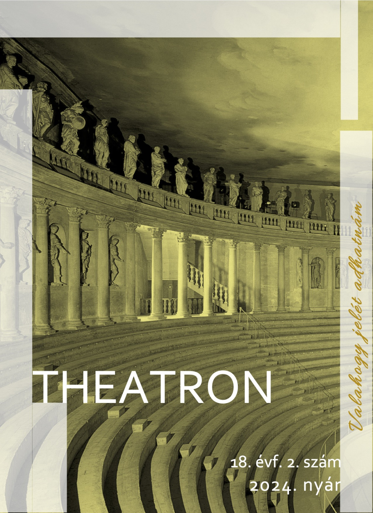 Aspects of Being a Dramaturg Cover Image