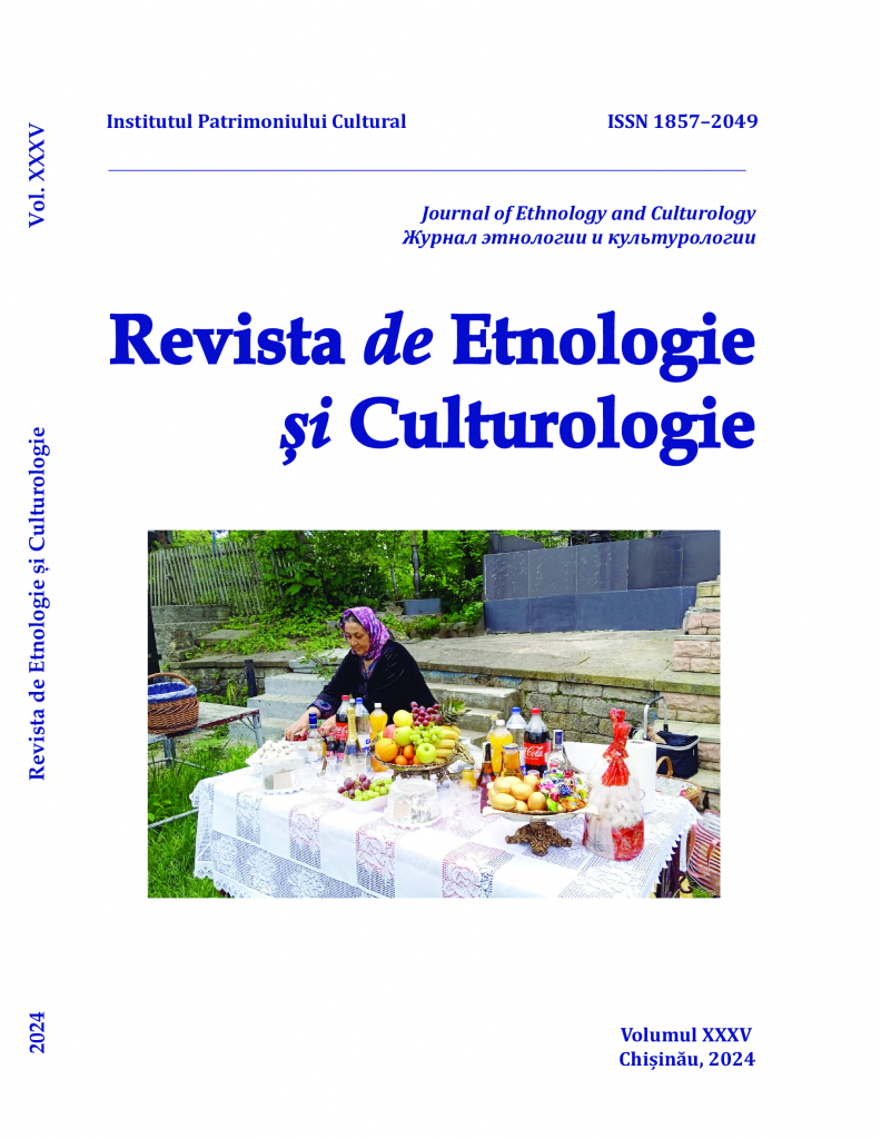 The pre-Afrasian coming of R1b-V88 haplogroup of Y-chromosome to Africa: a brief summary Cover Image
