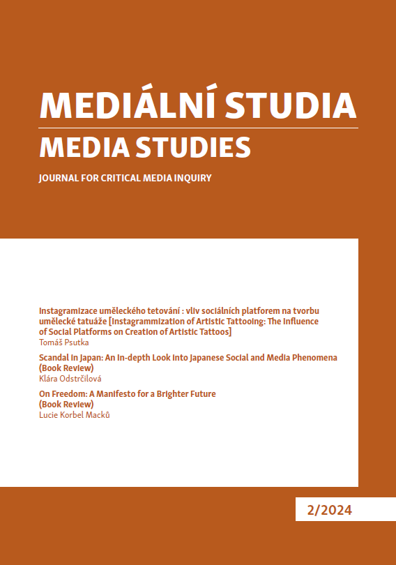 Scandal in Japan: An In-depth Look into Japanese Social and Media Phenomena