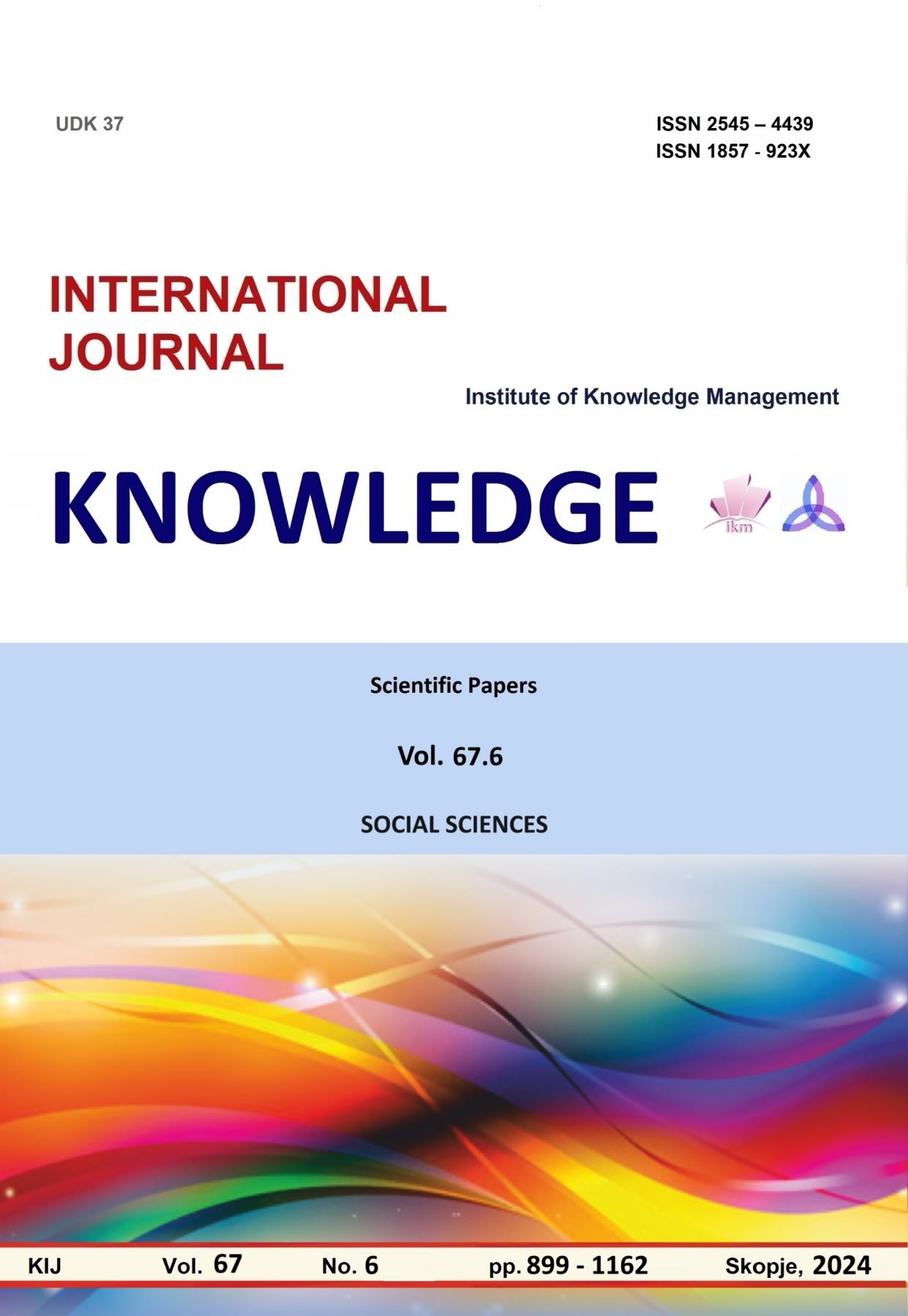 USAGE AND IMPACT OF MOBILE GUEST APPLICATIONS IN HOTELS: WILL THEY REMAIN ESSENTIAL IN 2025? Cover Image