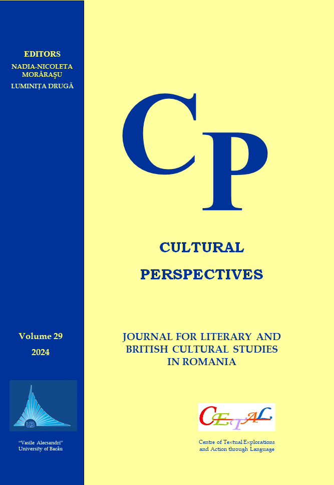 Female Agency Encoding and Linguistic Expressions of Consent in Historical Romance Fiction