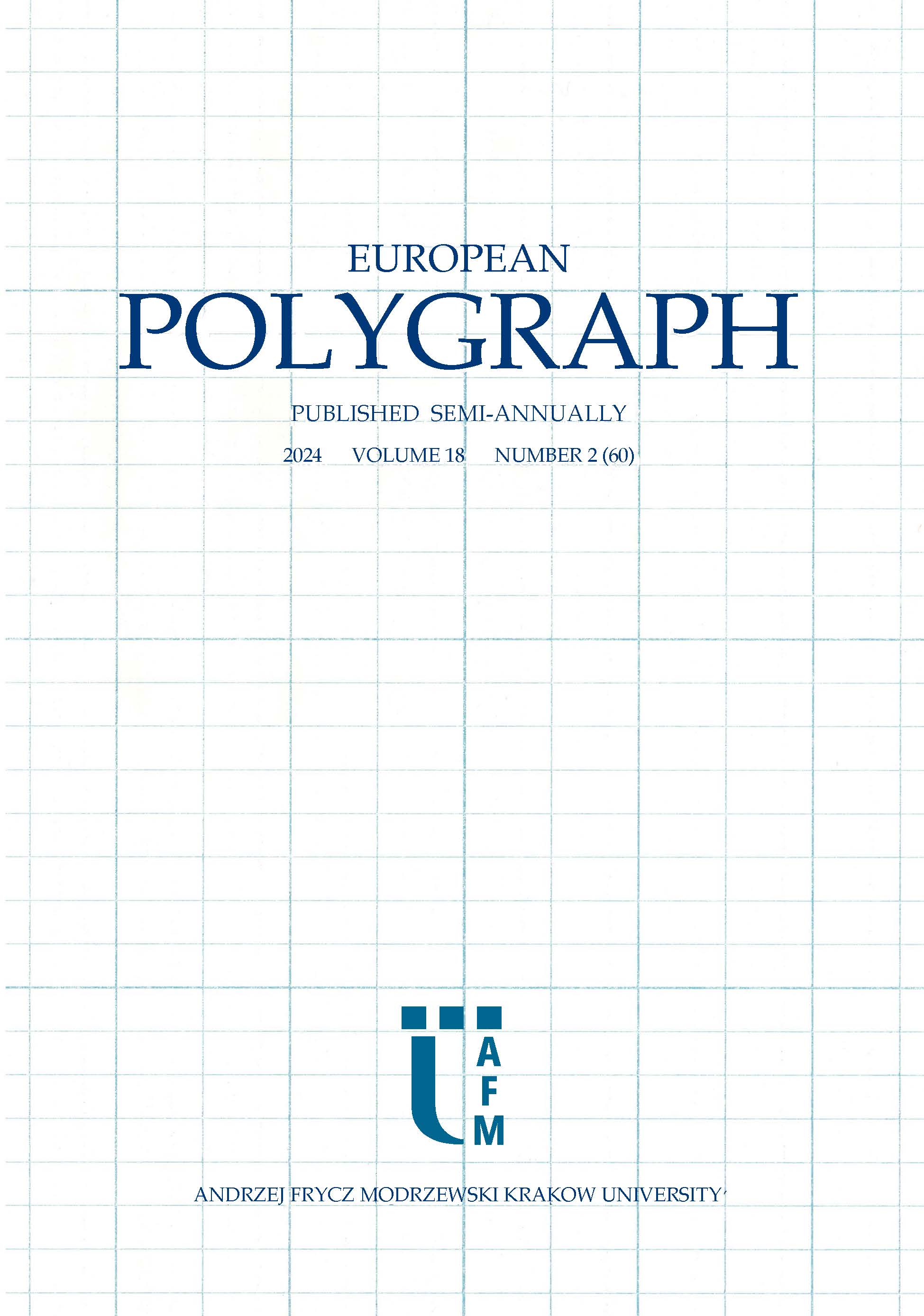 Behind the Scenes of a Protocoled Polygraph Test