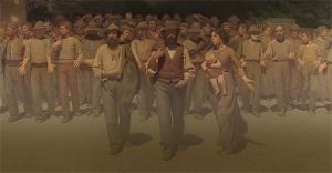 Political Socialization in Carniola: The Case of the Women’s and Labour Movements and the Relationship between the Public and the Political Cover Image
