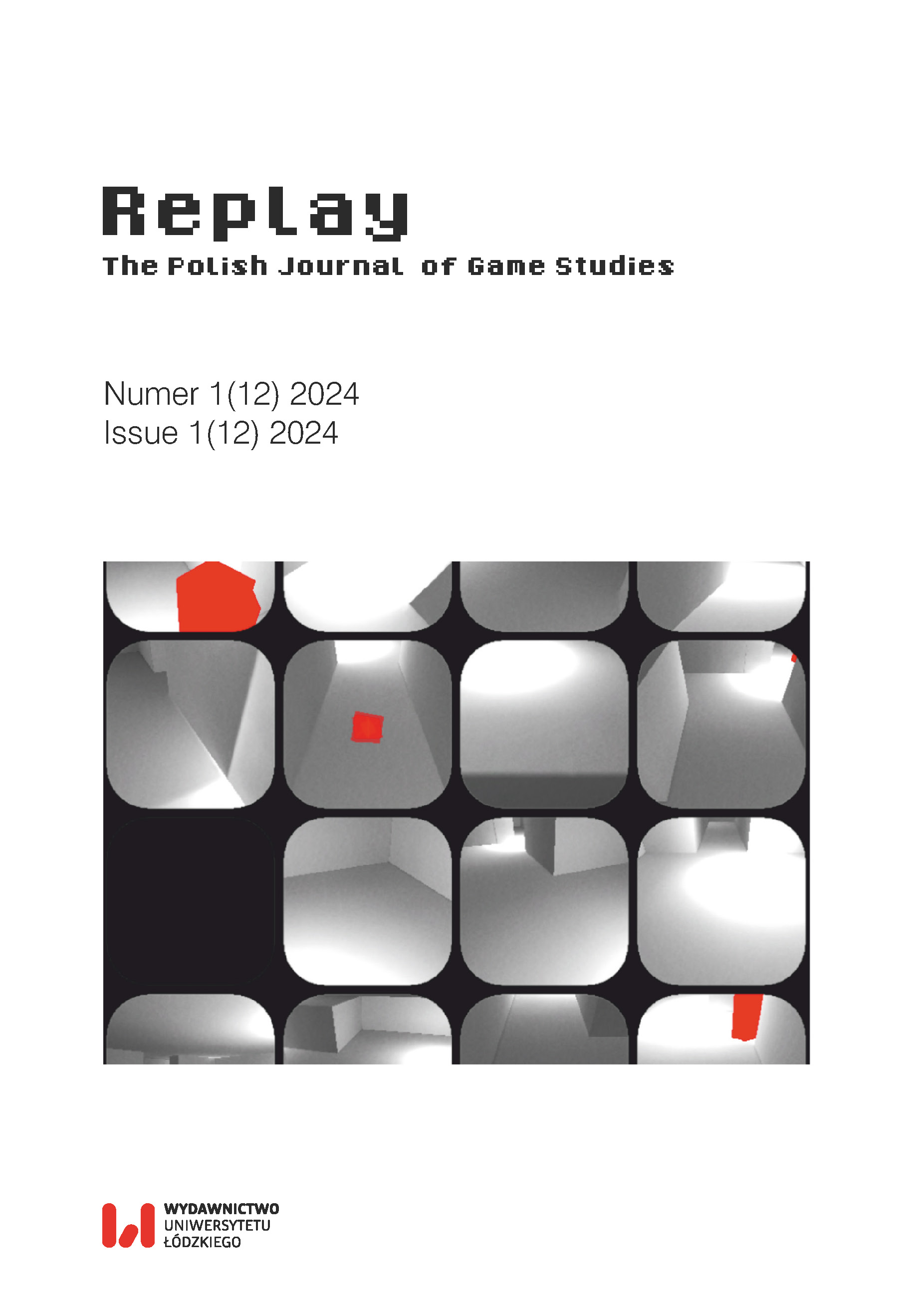 Brewing Happiness Design Aspects of Coffee Representation in Cozy Games Cover Image