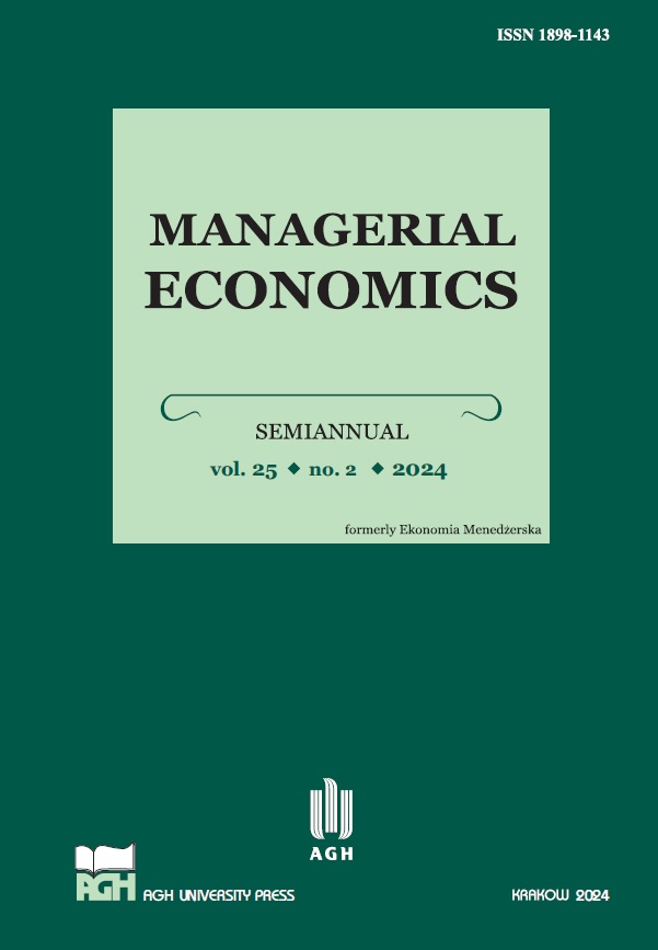 The interdisciplinarity of the publications of the Medical University of Silesia in Katowice based on the analysis of the co-occurrence of issues specific to medicine and computer science