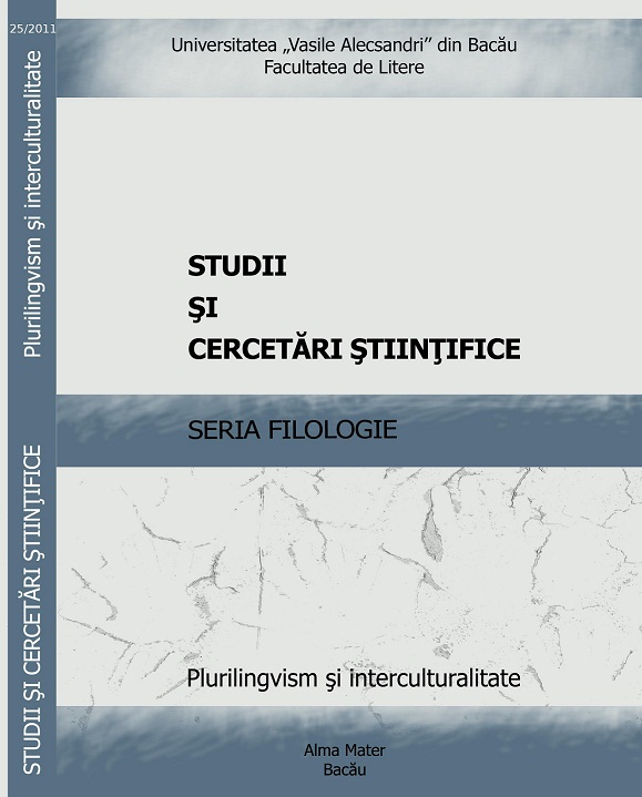 Ioan Dănilă, The Romanian Language in the Dialect of the Ceangăi from Moldova, Bucharest, Didactic and Pedagogical Publishing House, 2005 Cover Image