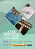 RENEWABLE ENERGY AND IT’S ROLE IN EXPENDING ACCESS TO ELECTRICITY AND ECONOMIC GROWTH IN NIGERIA Cover Image