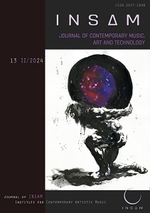 Digital Competences in Classical Music Teaching: From a Critical View to the Systematization of Digital Resources Cover Image