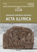Lectisternium: Gods at the Table in Ancient Rome Cover Image
