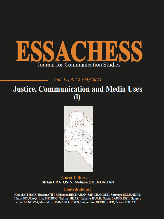 Taming the Titans? – Digital Constitutionalism and the Digital Services Act