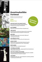 Laiahaardeline pilk Balti uuringute hetkeseisule