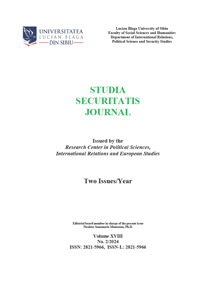 URBAN BOMBARDMENT AND HUMAN RIGHTS: A CRITICAL ANALYSIS OF LEGAL AND ETHICAL IMPLICATIONS OF USING WARFARE IN DENSELY POPULATED AREAS Cover Image