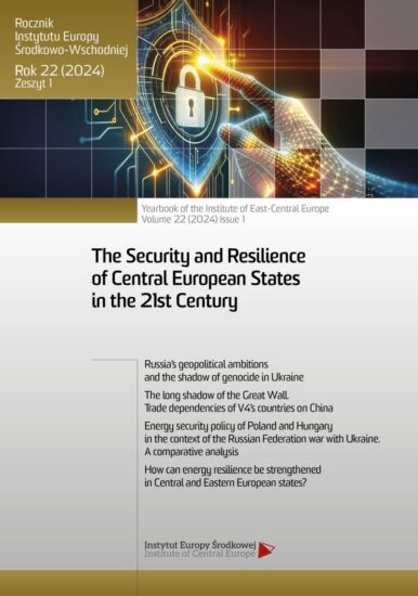 NATO’s actions on the impact
of climate change on security Cover Image