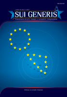 Public television coverage of the European integration process in Bosnia and Herzegovina Cover Image