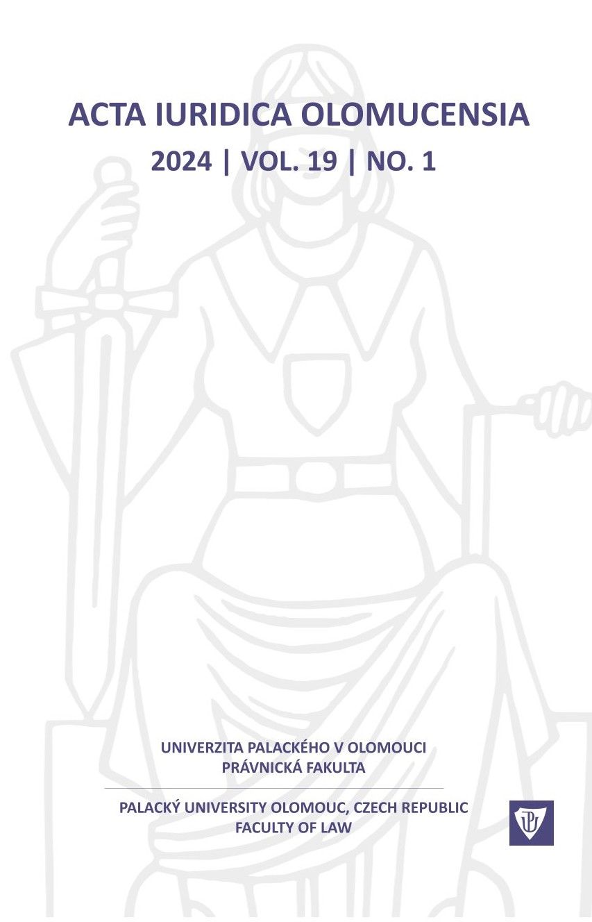 Attempts to Define Specific Exceptions to the Prohibition of the Use of Force in International Relations Cover Image