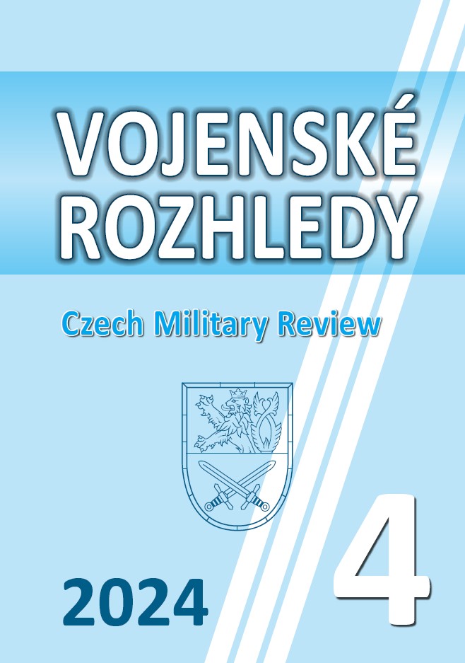 The Modern War Veteran: Identifying Needs, Problems and Risky Factors Cover Image