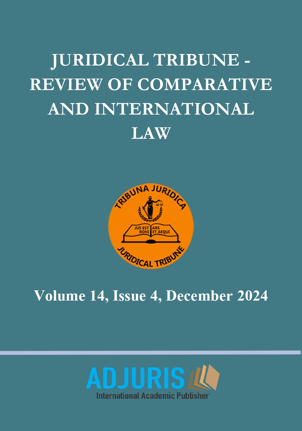 Integrity and Transparency in the Work of Public Authorities. Aspects of Comparative Public Law Cover Image