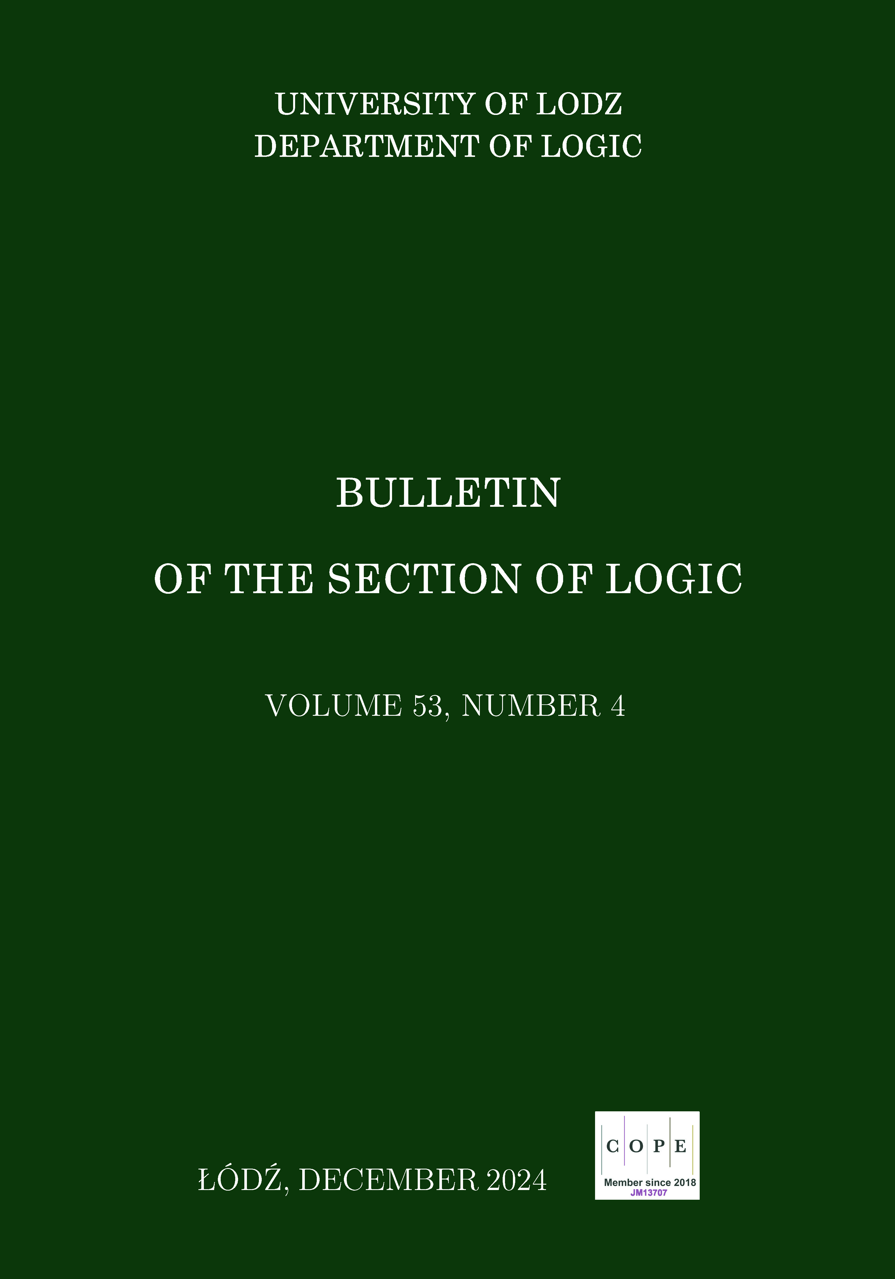 D-complete Single Axioms for the Equivalential Calculus with the rules D and R Cover Image