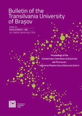 Academic Success, Failure and Resilience in Youth Education in a Digitized Society Cover Image