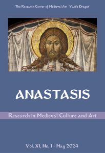 Views on the Middle Ages: Ages, Genders and the Expression of Emotions Luminița Diaconu, Corina Anton (dir.), Âges et genres des émotions médiévales, București, Editura Pro Universitaria, 2023, 195 pages