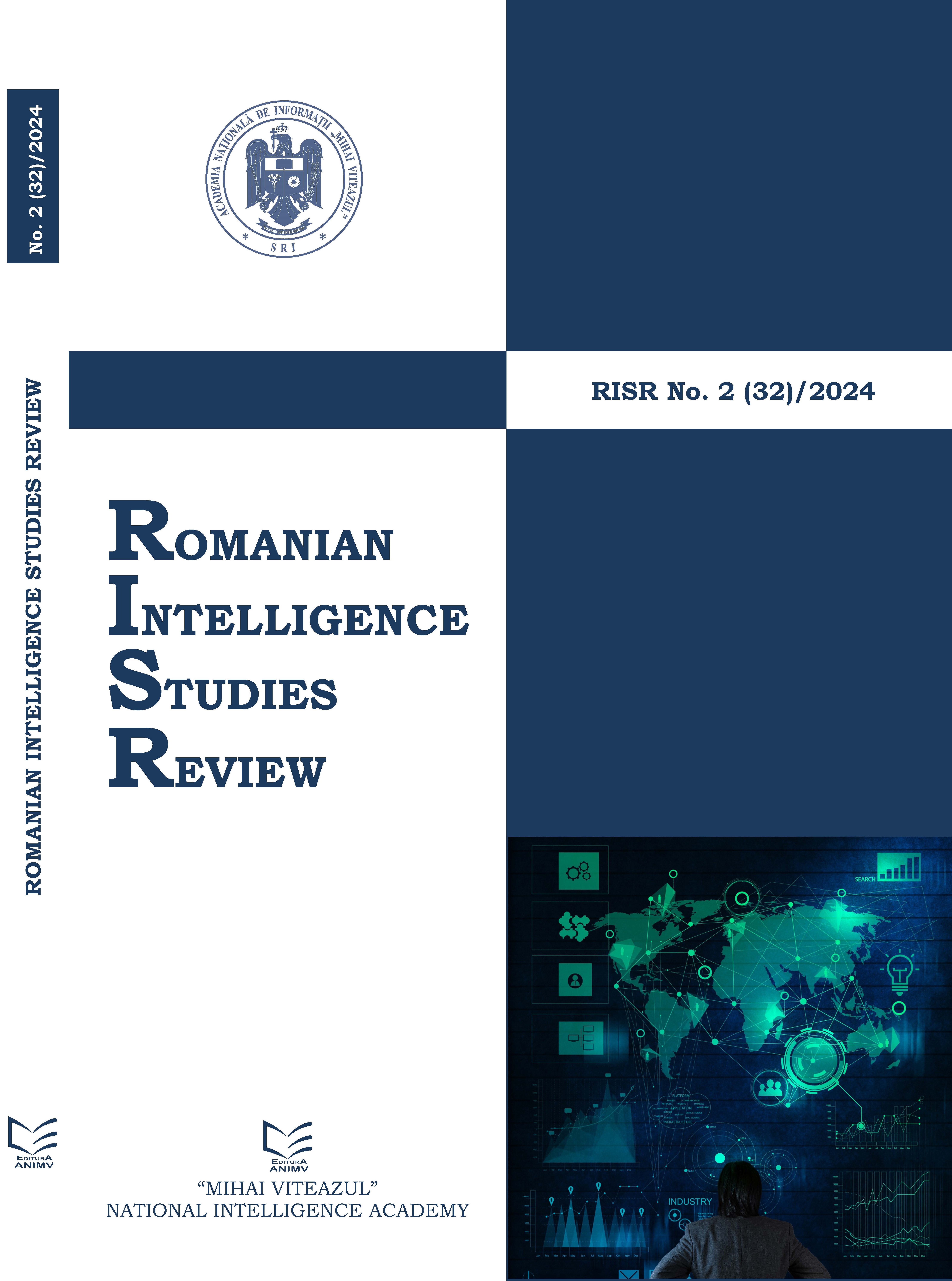 Claudia Anamaria IOV, (2020), Rethinking (In)Security in the European Union: The Migration-Identity-Security Nexus, Cambridge Scholars Publishing. 289pp., presented by Rareș-Alexandru VĂSCAN Cover Image