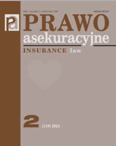Przegląd orzecznictwa sądowego z zakresu prawa ubezpieczeń gospodarczych