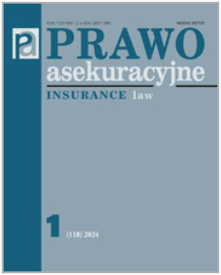 Chains of supplies in insurance services Cover Image