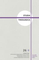 Religion 4.0: the Challenges of Digital Culture for Religious Education Cover Image