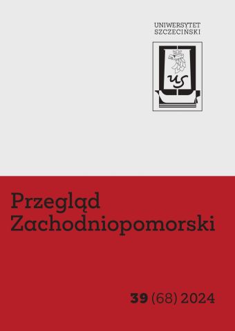 Szczecin Press Photographers 1945–1990 Cover Image