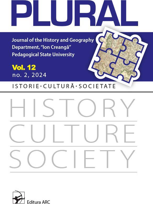 Reawakening the Past: The Role of Gamification in Preserving Cultural Legacy – A Case Study from Czechia Cover Image