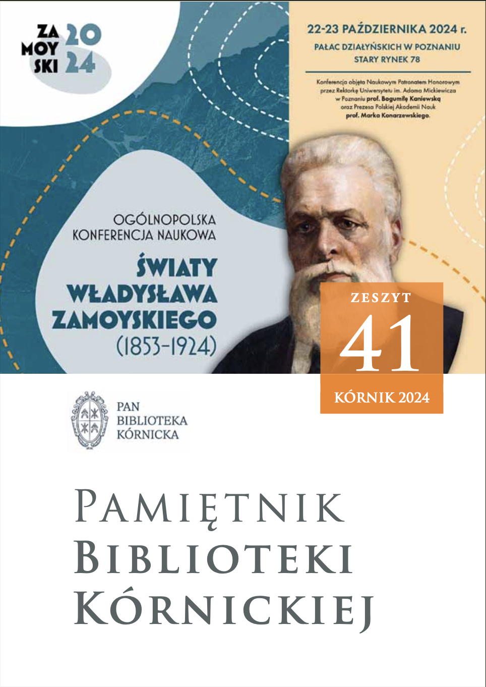 Original and Secondary Manipulations on Nineteenth-century Photographic Prints on Paper. Examples from the Collection of the Kórnik Library Cover Image
