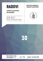 DOBROMIR GOSPEL IN VATROSLAV JAGIĆ’S RESEARCH Cover Image