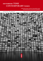 Networking as an Organisational and Structural Barrier for Women: A Systematic Literature Review (1985-2021) Cover Image