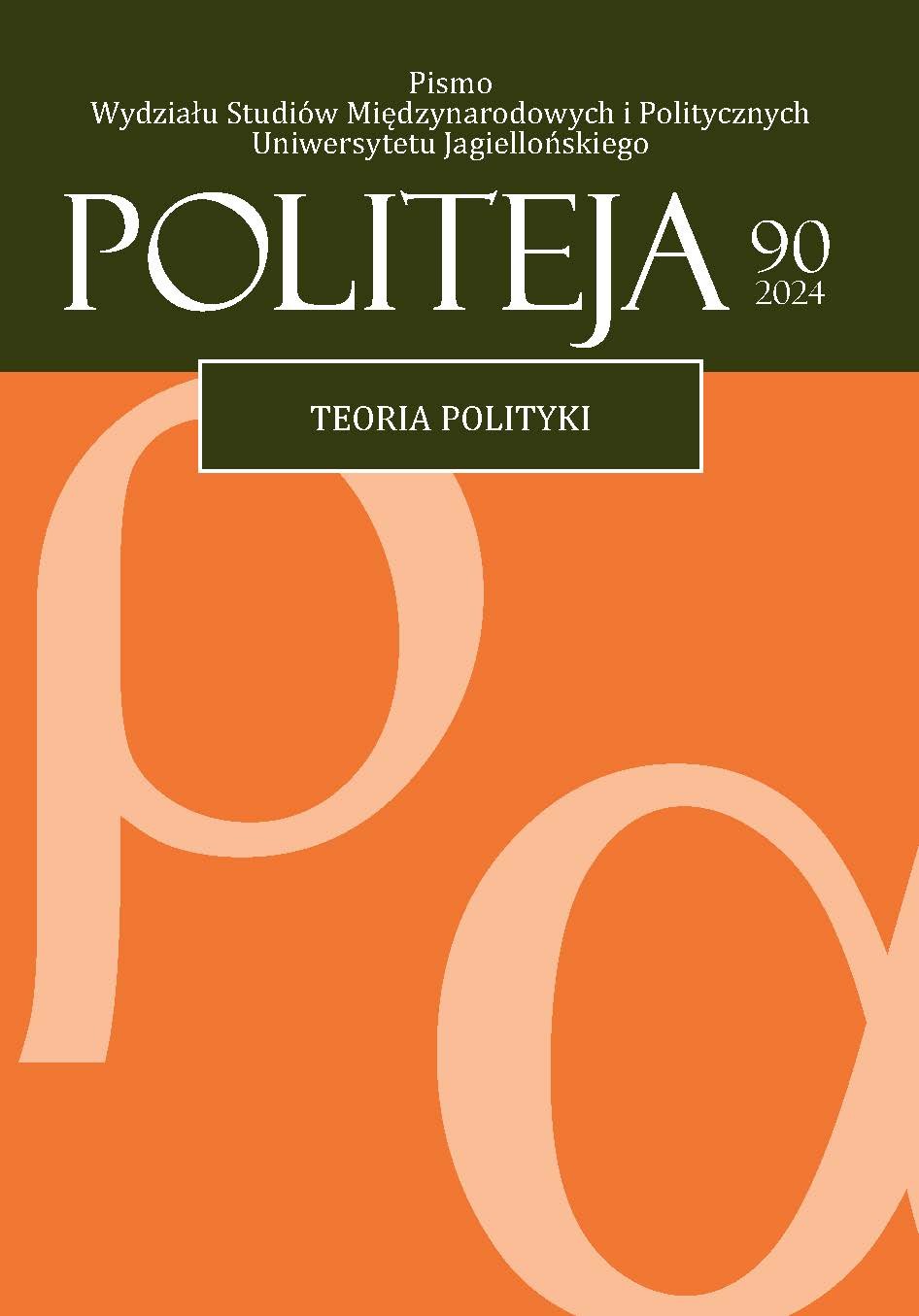 Aristotle’s Theory of Regime Change: A Reexamination of Politics 5.1-5.3 Cover Image