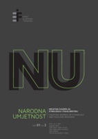 Island Processions as Ritual Reproductions of Shared Temporalities: The Passion Orocession on Hvar (Za križen) and the Marian Procession on Rab (Križi) Cover Image