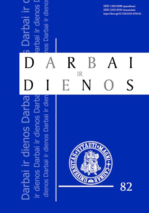 A Case Study on the Power of Global Crises to Build or Divide Communities Cover Image